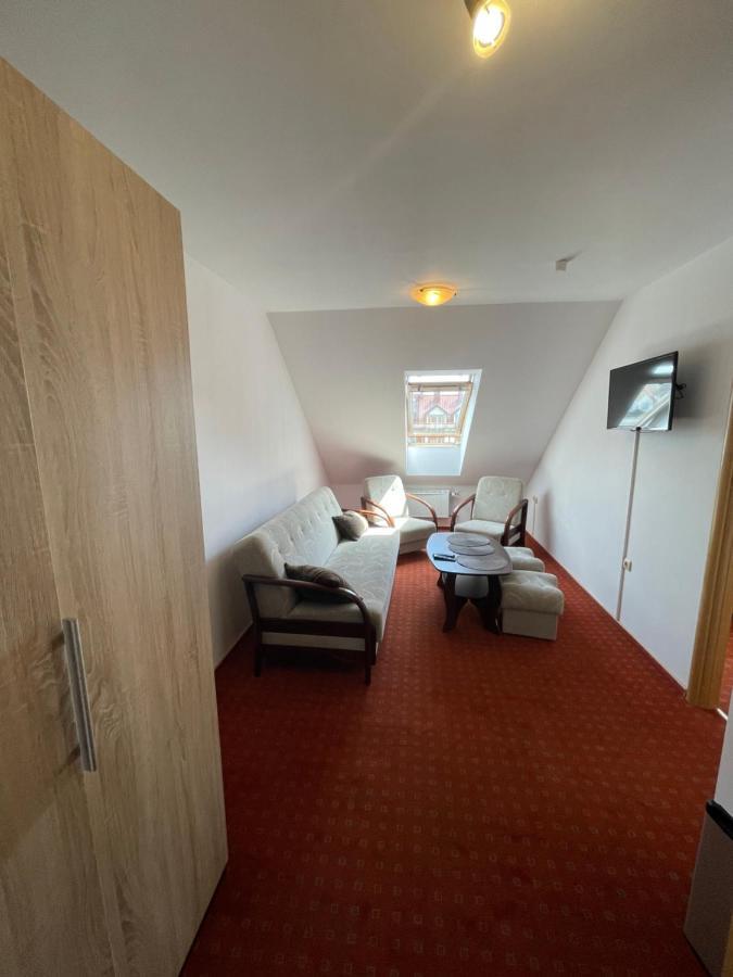 Milano Privat overnatting Mielno (Koszalin)