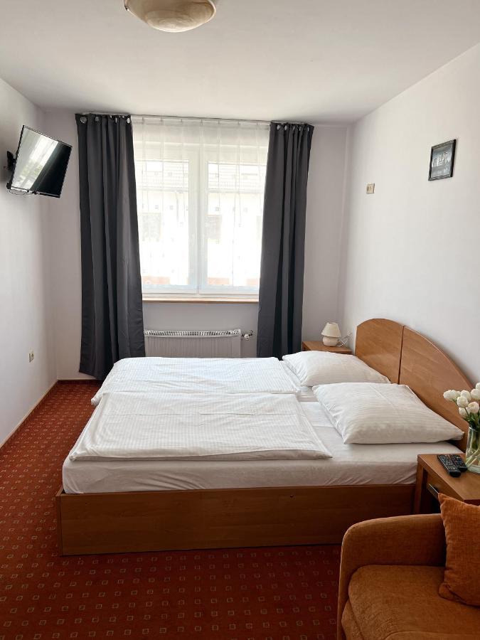 Privat overnatting Milano Mielno (Koszalin)