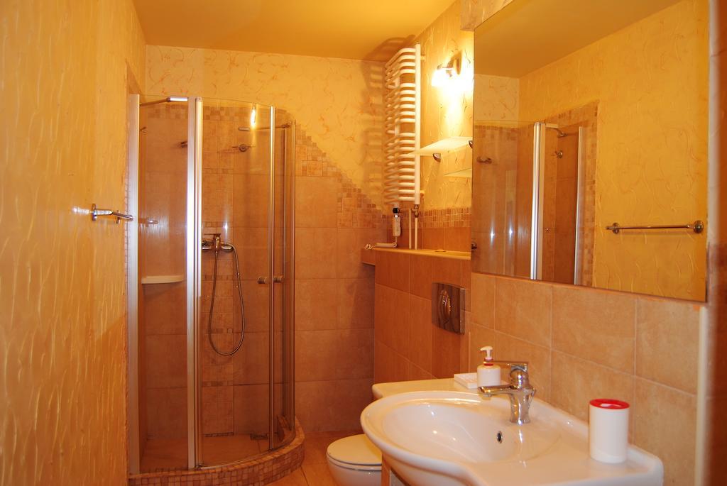 Privat overnatting Milano Mielno (Koszalin)