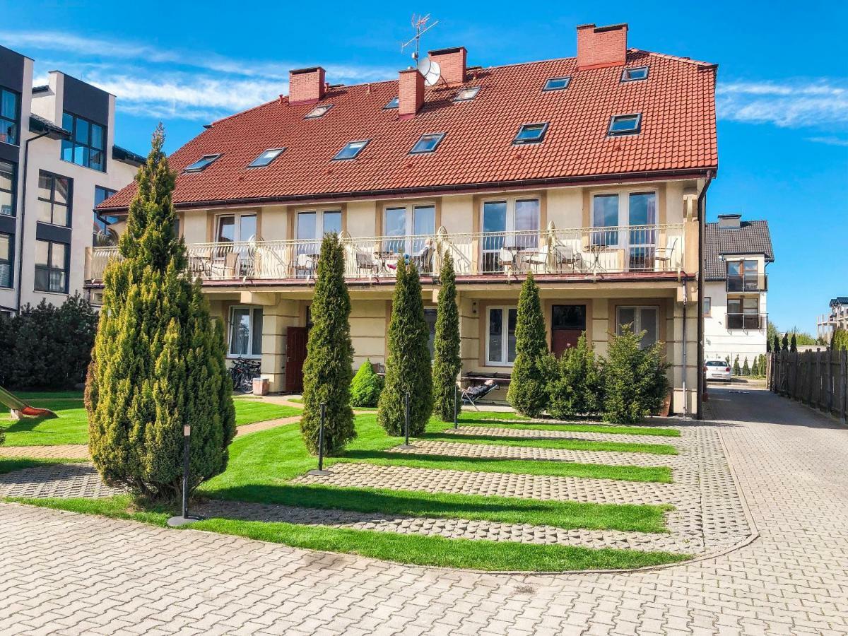 Privat overnatting Milano Mielno (Koszalin)