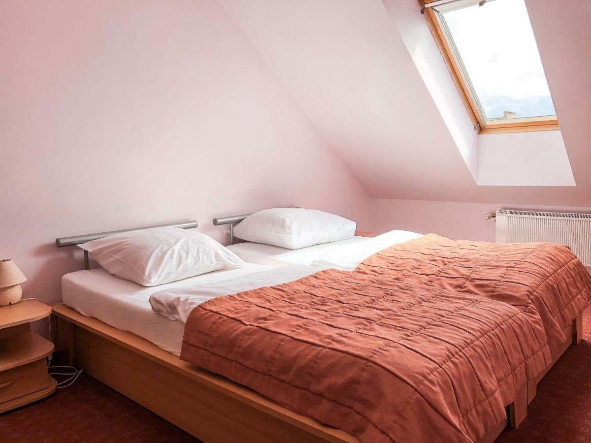 Milano Habitación en casa particular Mielno (Koszalin)