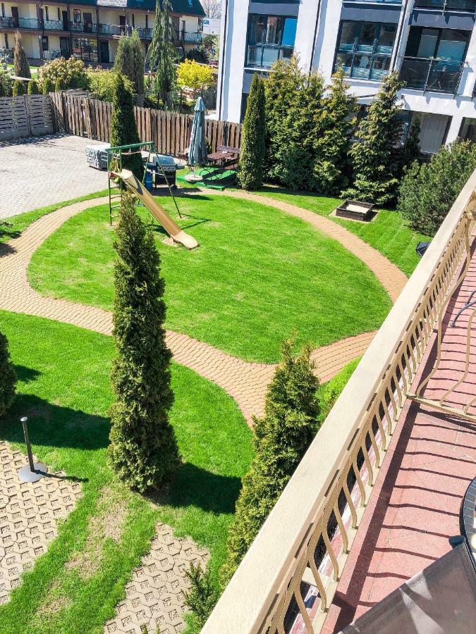 Milano Mielno (Koszalin)