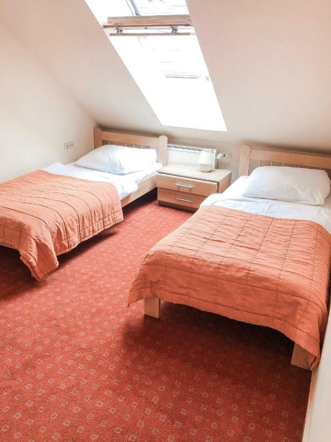 Privat overnatting Milano Mielno (Koszalin)